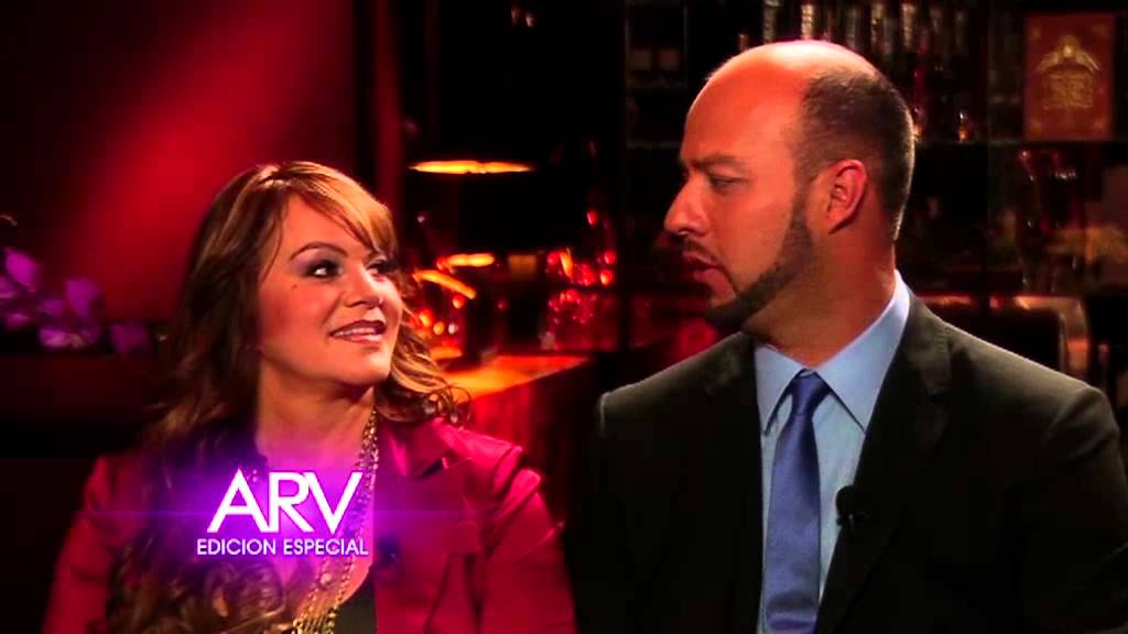 Jenni Rivera La Boda Del Año -Parte 3