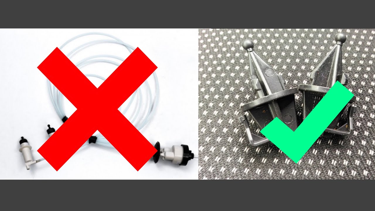 Замена гидрокорректора фар ваз 2115 на заглушки - YouTube