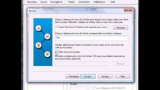 install creator tuto