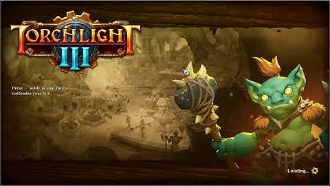 Torchlight 3 - Dusk Mage Gameplay | Episode 2 | [No Commentary]