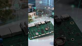 IDO EVB6208 Multimedia Capability