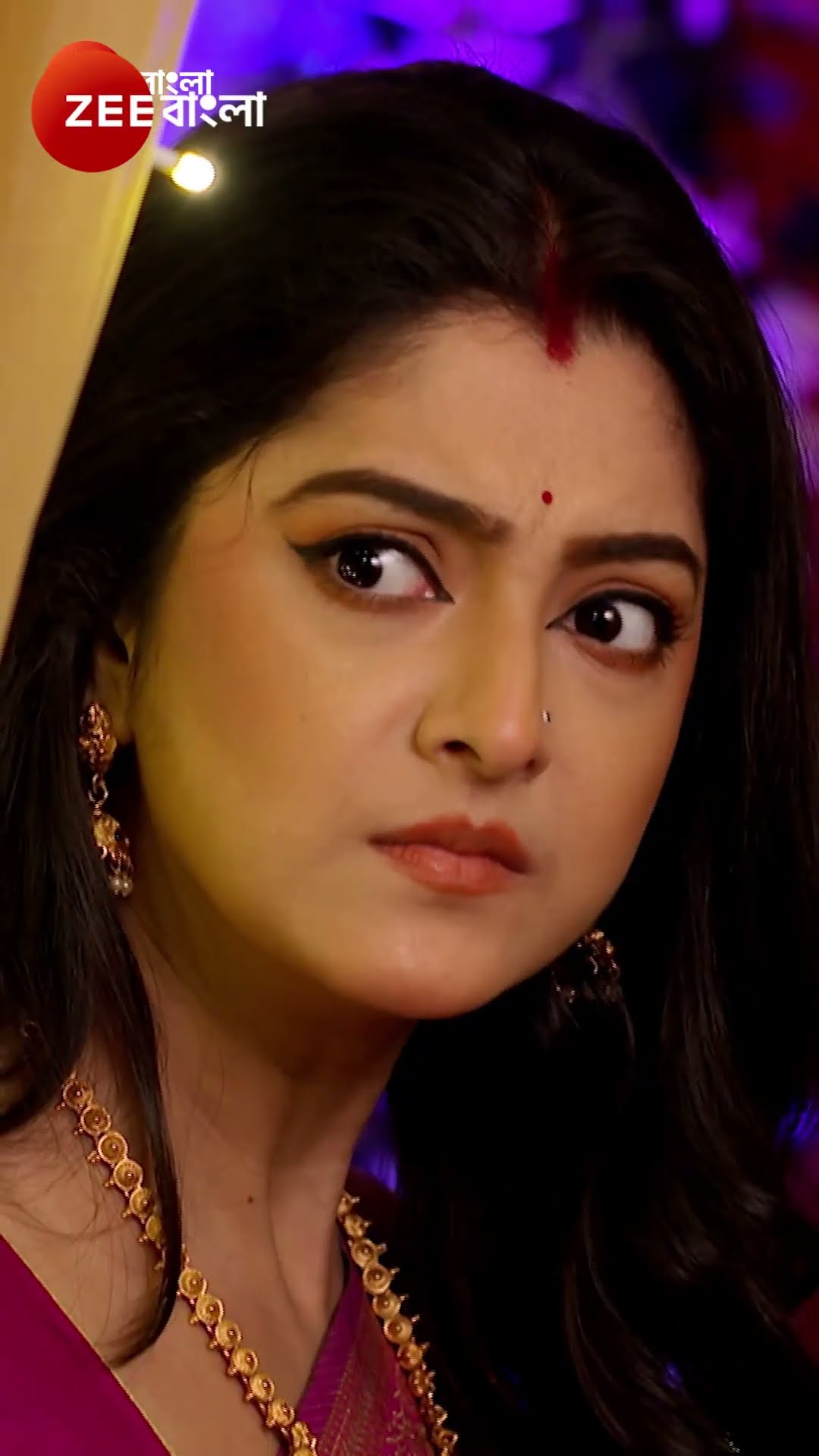 #Kon Gopone Mon Bheseche #Shorts #Zee Bangla #Entertainment #Drama #Romance