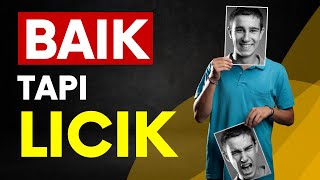 5 Ciri Orang Berhati Licik yang Harus Dihindari dalam Pertemanan