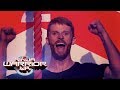 Toby segar leaves everyone speechless  ninja warrior uk