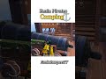 Zenin Pirates 🏴☠️ Camping #pubgmobile #pubg #bgmi #funny #fun #gaming #bgmilive #pubgfunny
