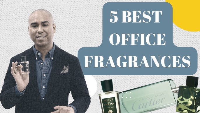 The 20 Best Men's Colognes and Fragrances to Gift in 2021 – Robb