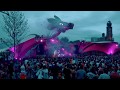 Tomorrowland Belgium 2017 | Alison Wonderland