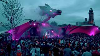 Tomorrowland Belgium 2017 | Alison Wonderland
