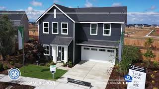Lennar At Gossamer Grove - 30 Seconds