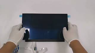 ATNA33XC11 13 3 inch FHD Samsung Amoled lcd display 1920x1080 13 3 inch oled display7