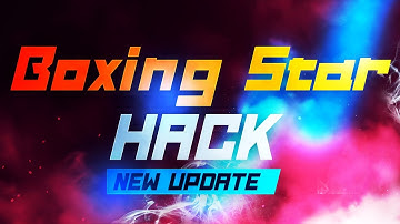 😱 Boxing Star Hack Tutorial 2023 ✅ Simple tips to Receive Gold 🔥 Work with (iOS/Android) 😱