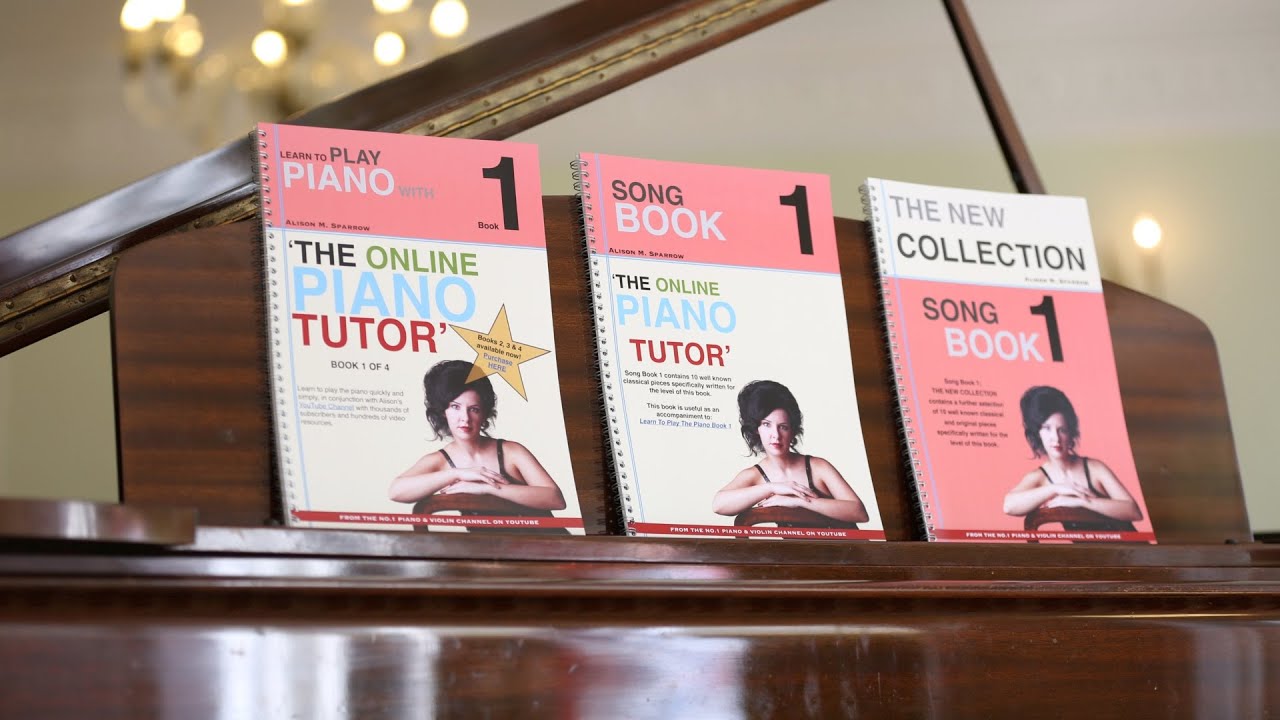 What is the Piano Combo Deal 1 in my shop? - YouTube