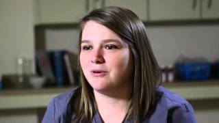 Catlin S., Pharmacy Technician Program - Montgomery, AL Campus | Fortis Colleges & Institutes