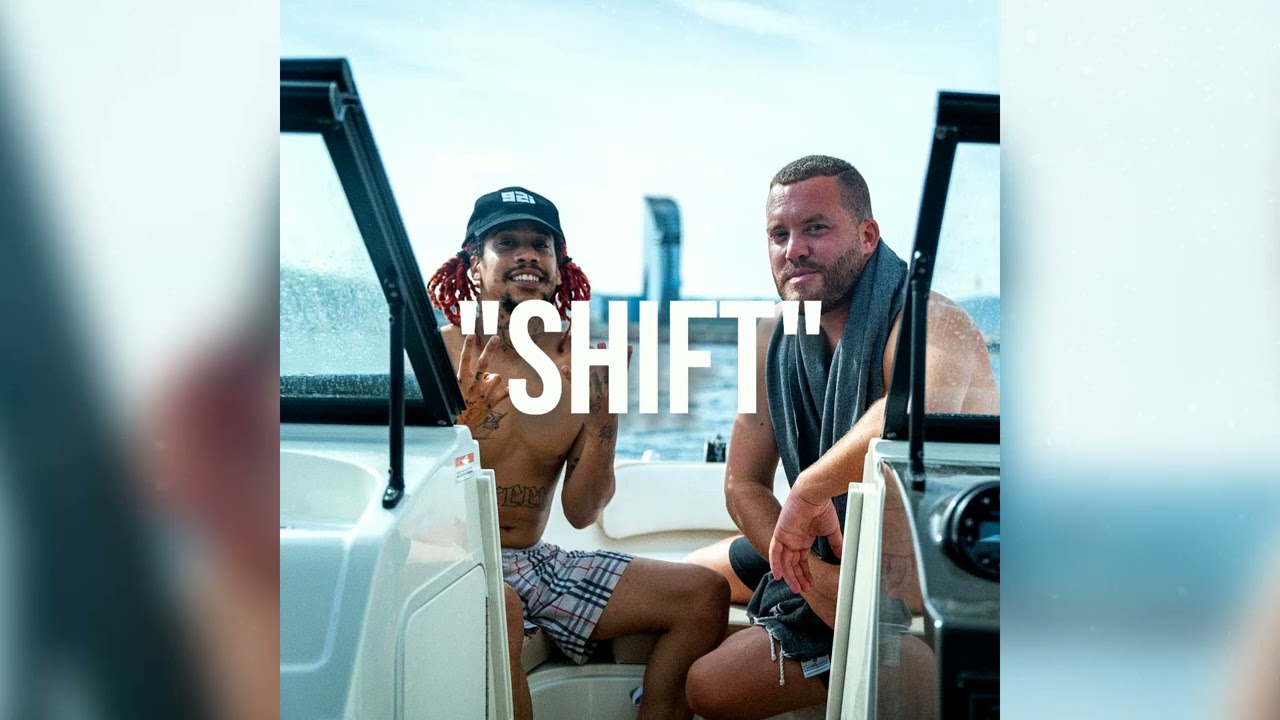 (FREE) Green Montana Summer Drill Type Beat 2022 "SHIFT"