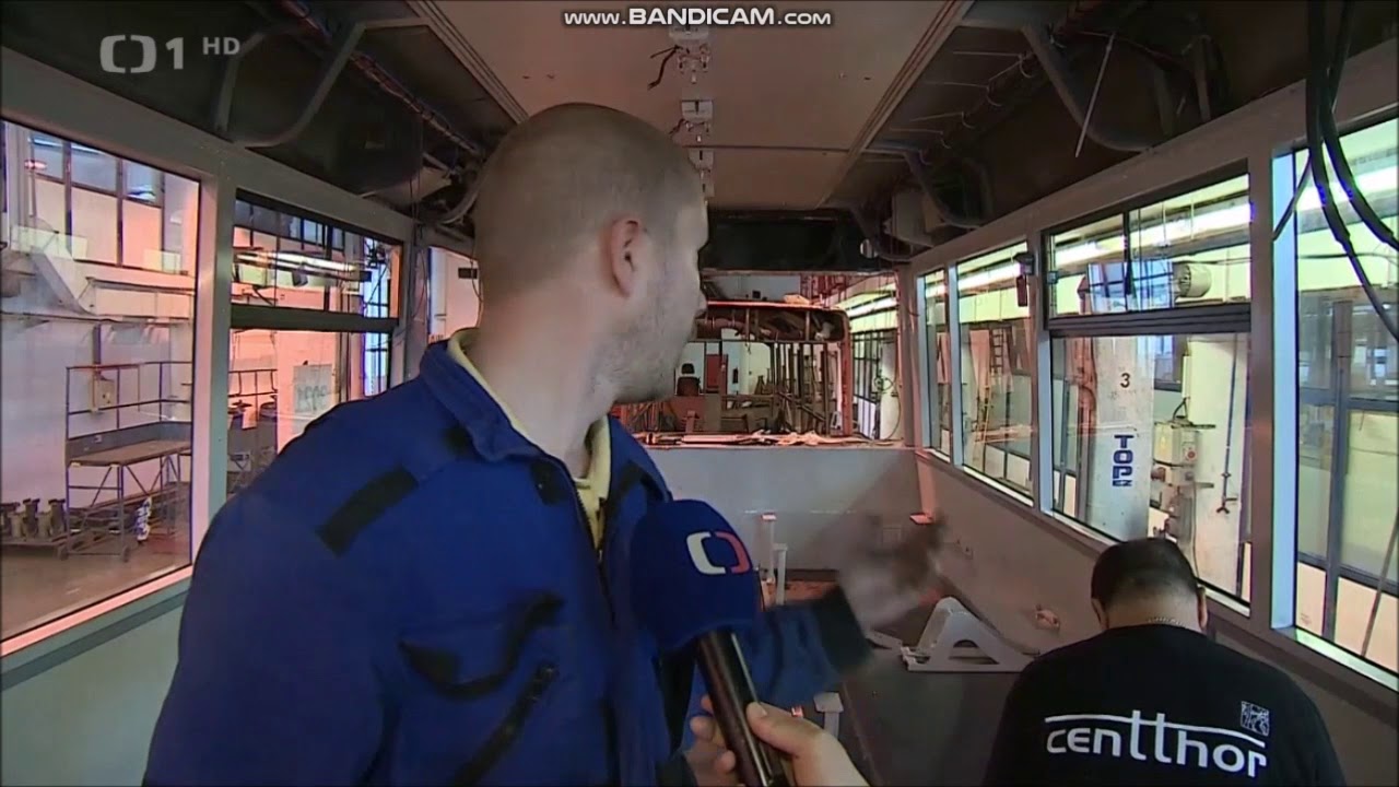 Šrouby a pleumatyki