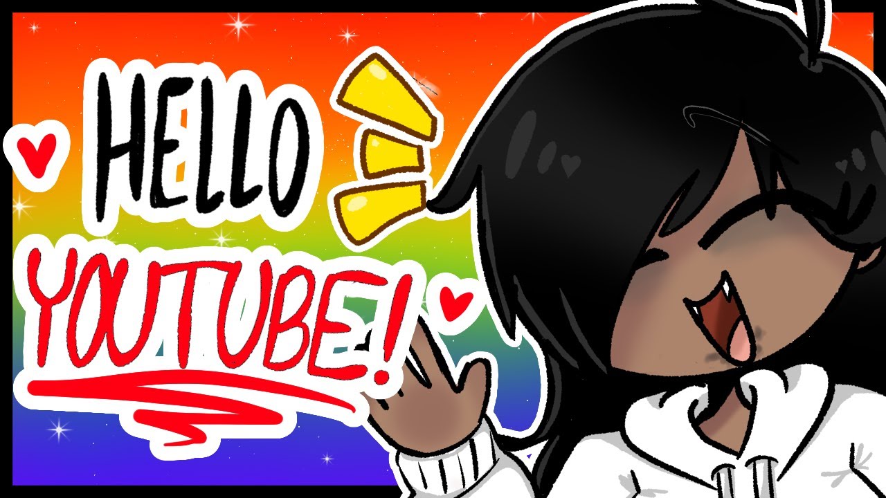 Hello Youtube! - Introduction Video - YouTube