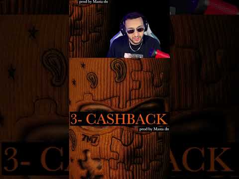 Reaction Zadnane LFERDA CASHBACK X SPOO Official Audio Maroc Rap المغرب 7m7