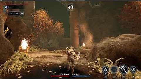 Unreal Implementation walkthrough from Doug Walters