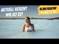 Wie ist es wirklich auf Island? Myvatn Nature Bath 🇮🇸 Island Rundreise Camper | VLOG 506