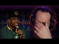 You Can't Fall in Love With a Girl First -  Patrice O'Neal | Dirty White Ape Reacts