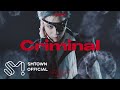 TAEMIN 태민 'Criminal' MV Teaser #2