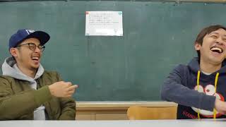 なんだか微笑ましくて笑える