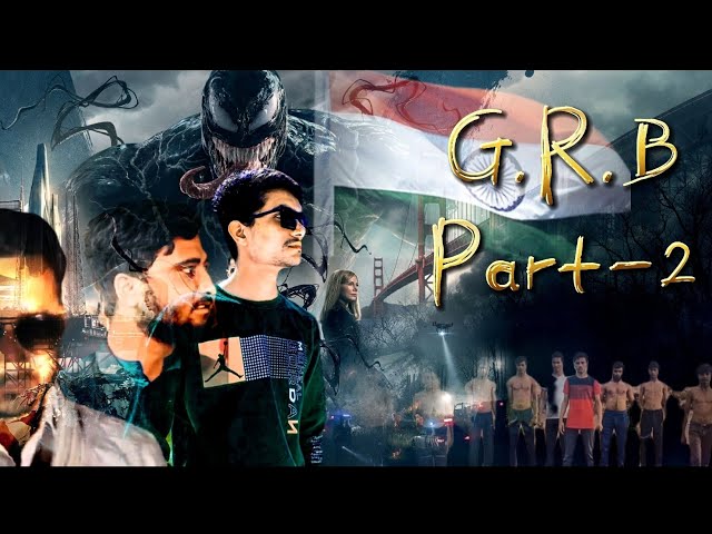 GRB part-2 short movie action #republicday #actionmovies #movie class=