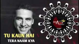 Hum Hain Sidhe Sade Akshay | Edm Rotation Drop Unique Style (Remix) Dj Ajay Aurangabad New Song