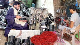 Professionals for Faster Production  Process Under development Nations