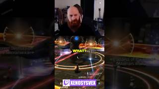 When You Reach A New Mechanic