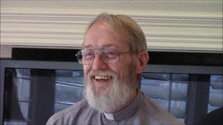 Fr. John Olin Brown - I Just Wanted to Tell You I Love You (26th meeting)