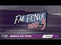 club 54 10-8-2026 Fm Fénix 100.3 #FmFenixMartinez