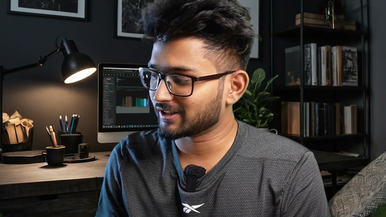 Fast Paced Edit🏃🏃@TharunSpeaks