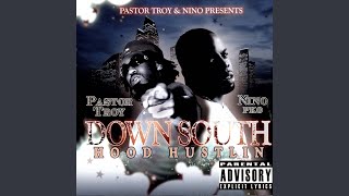Watch Pastor Troy Intro walk Like Yall Talk It video