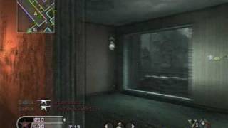 Grenade Fail