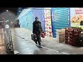 Police officers raid muslim halal food shop  kilburn allegedly found illegal drugs,money in brothel 