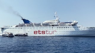 GREEK ISLANDS | rhodes, santorini, mykonos, athens