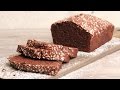 Mamma&#39;s Chocolate Loaf Cake | Episode 1134