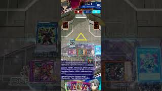 Yu-Gi-Oh! Duel Links (SPEED DUELS) D-HERO VS STARDUST (CRINGE DECK GOES DOWN BECAUSE OF DESTINY)