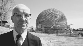 Buckminster Fuller - The World Game