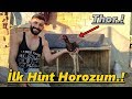 Hint Horozu Aldım..!-/Kümesimin İlk Hint Horozu.!#Tekirdağ