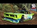 YENİ DRIFT ARABASI!! - GTA 5 Online