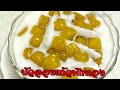 วิธีทำบัวลอยแก้วฟักทองเหนียวนุ่มอร่อย/Sek Food&DIY