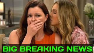 Dylan reveals shocking news to Darcy: SHE IS PREGNANT The Bold and the Beautiful Spoilers