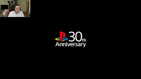 PlayStation 30th Anniversary New PS5 Themes