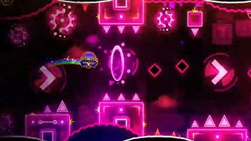 Daily Level #167 | "Chromatic Colors" (ALL COINS) by BrunoGM