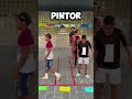 Enfoque y estrategia en este divertido juego de desafío 😅🤣
