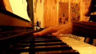 Lady Oscar theme japonais piano