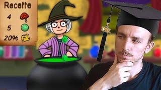 Comment créer un Jeux Vidéo EDUCATIF ?! screenshot 1