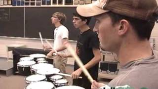 Percussion Group Going to Nationals - azdailysun.com
